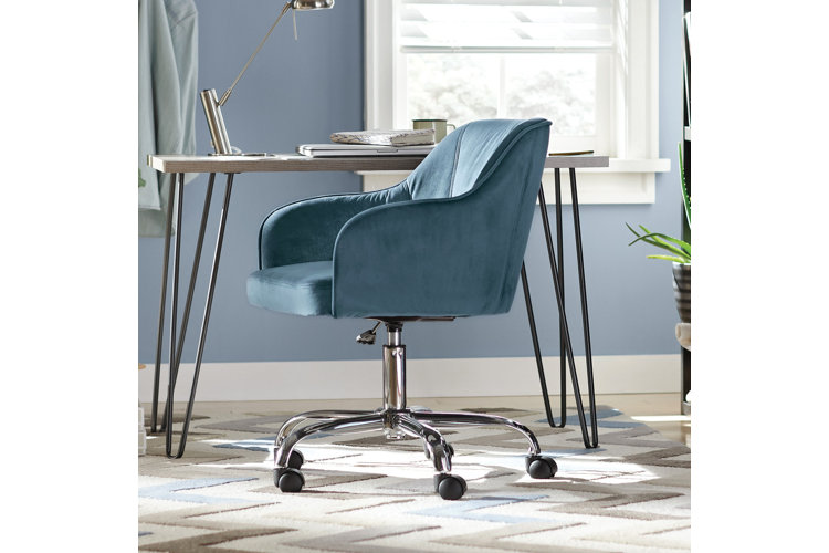 Cioffi ergonomic task discount chair